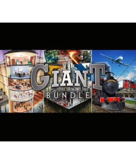 Giant Bundle Steam Key GLOBAL